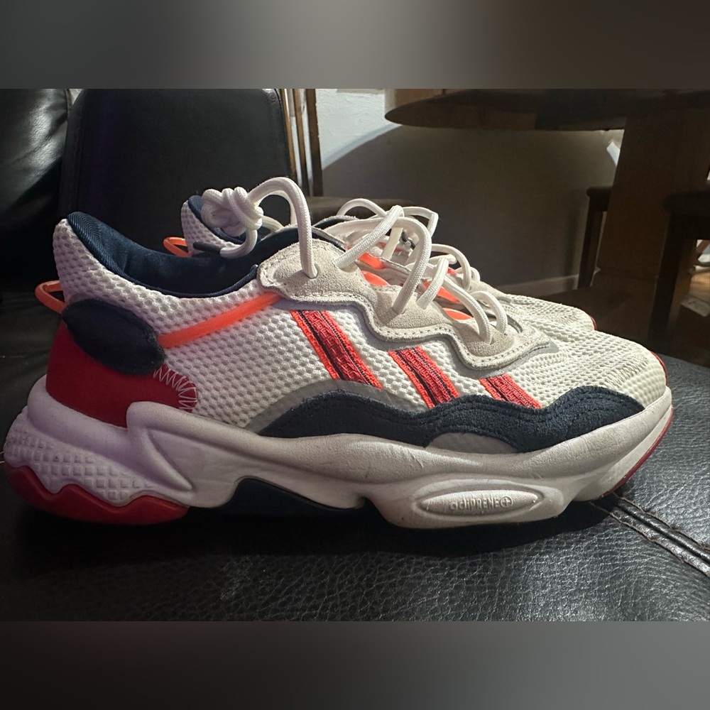 Adidas sneakers